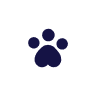paw icon